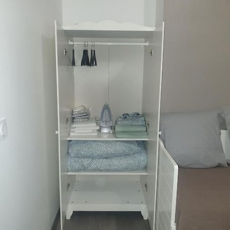 Studio Meuble Au Rdc , Proche Lac Εξ Λε Μπαν Εξωτερικό φωτογραφία