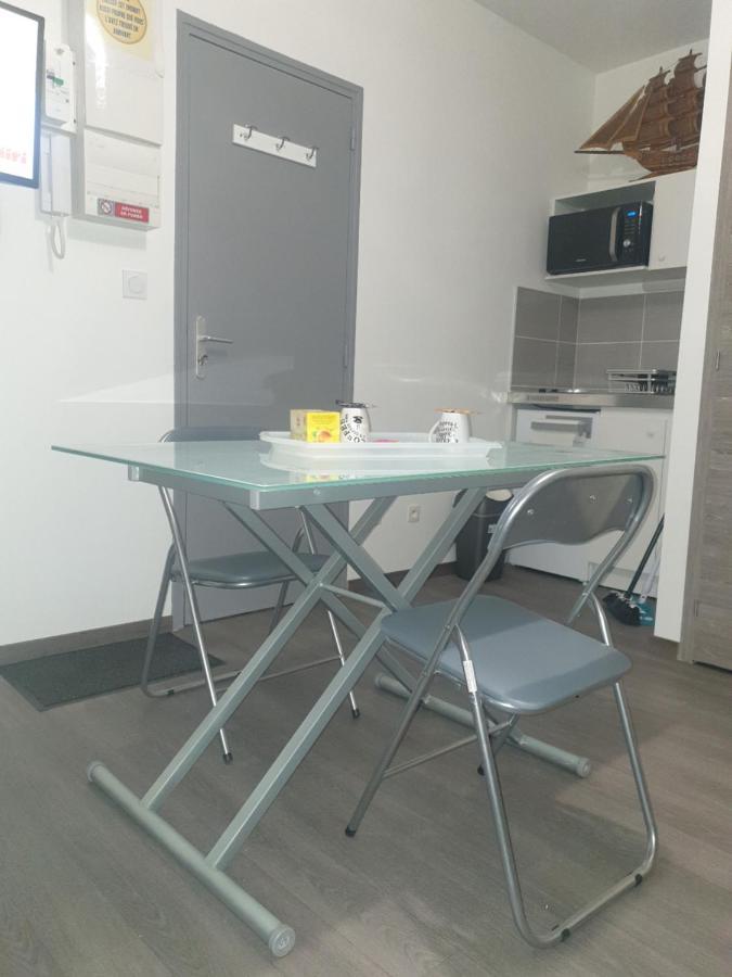 Studio Meuble Au Rdc , Proche Lac Εξ Λε Μπαν Εξωτερικό φωτογραφία