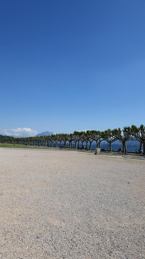Studio Meuble Au Rdc , Proche Lac Εξ Λε Μπαν Εξωτερικό φωτογραφία